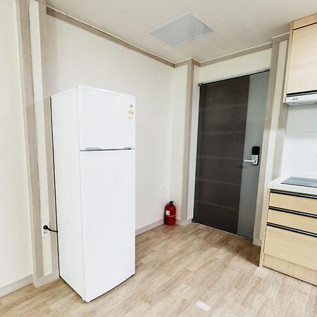 Tobang Red Clay Pension Pohang Exterior foto