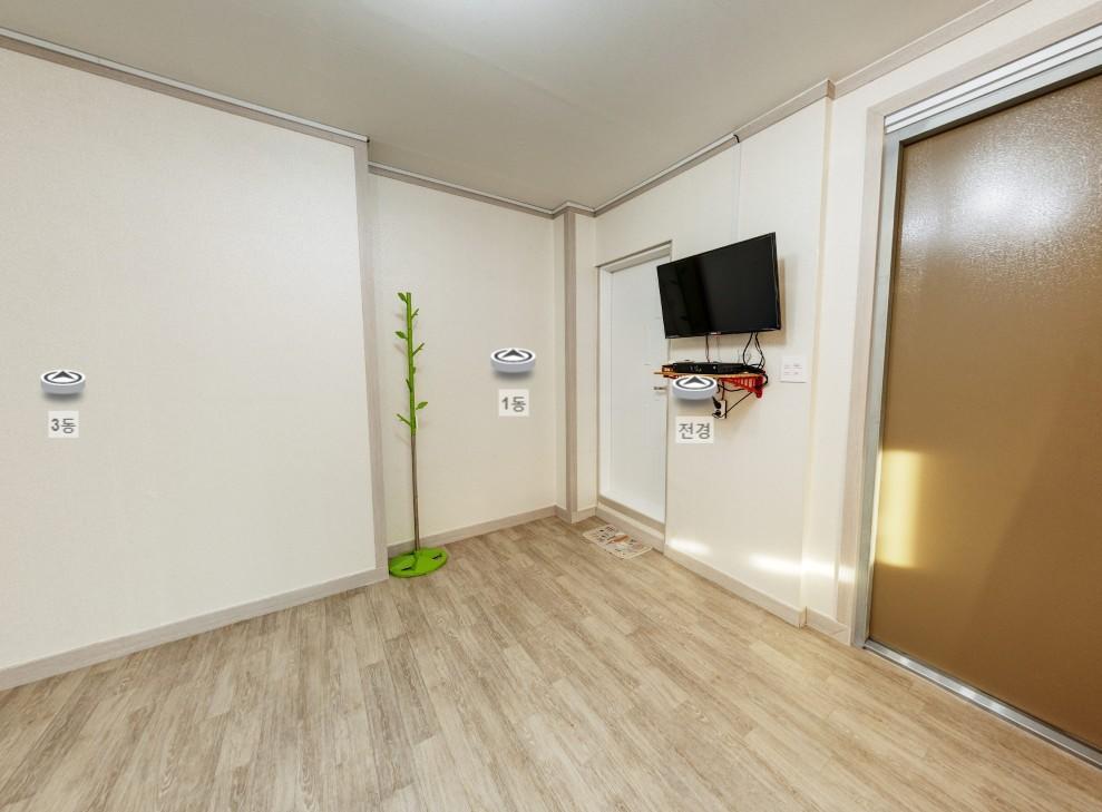 Tobang Red Clay Pension Pohang Exterior foto