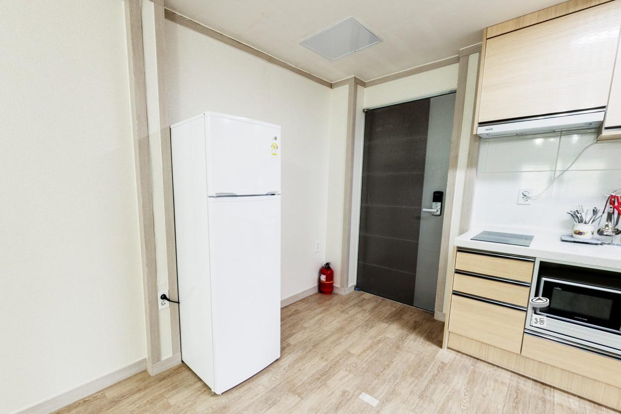 Tobang Red Clay Pension Pohang Exterior foto