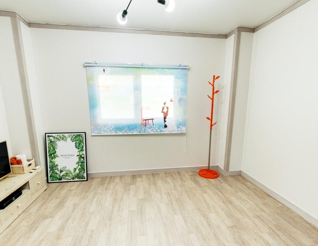 Tobang Red Clay Pension Pohang Exterior foto